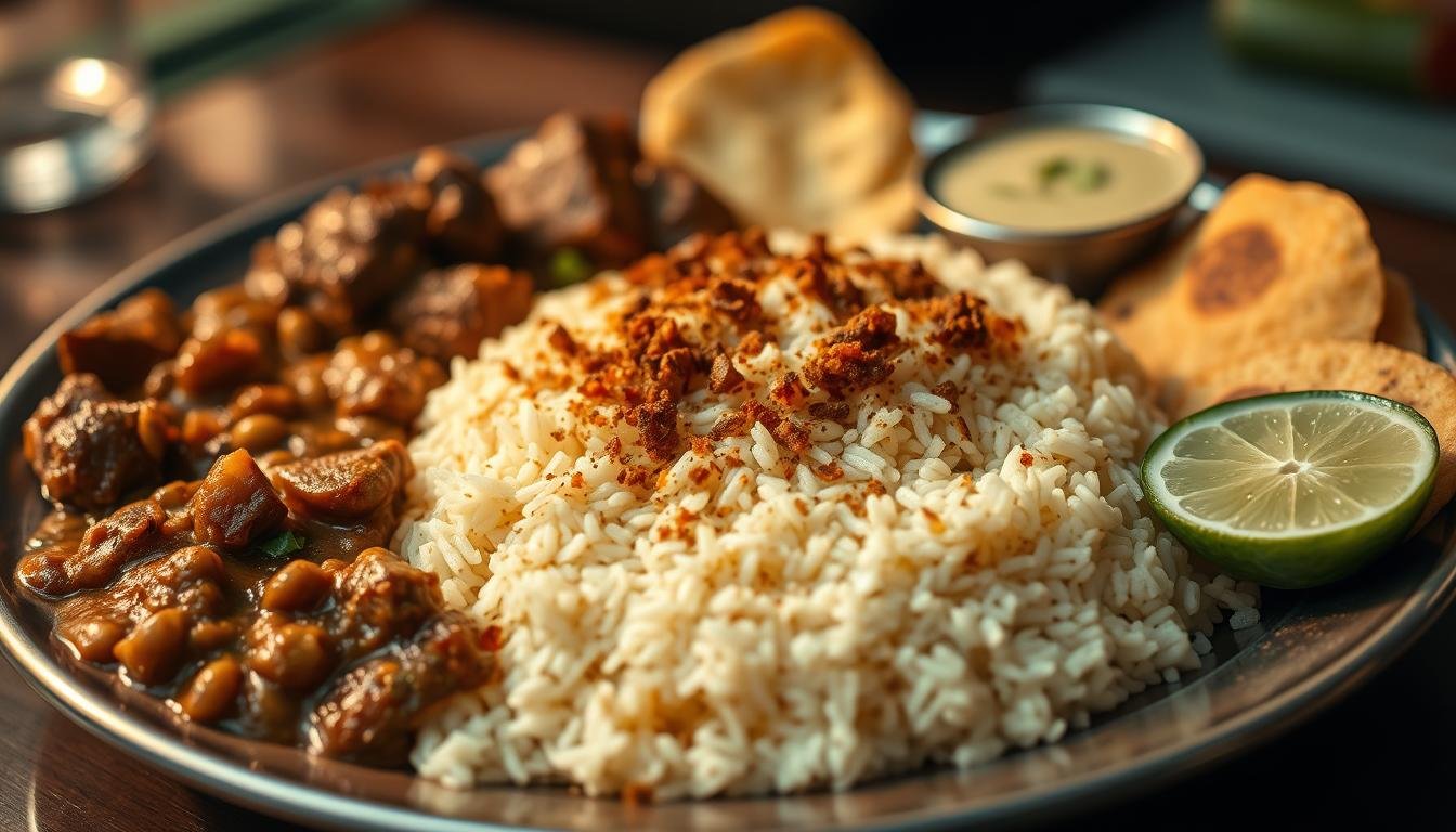 Northridge's Best Sri Lankan Lamprais: Authentic Taste