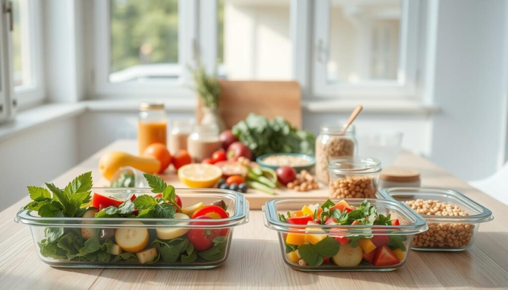 anti-inflammatory meal prep