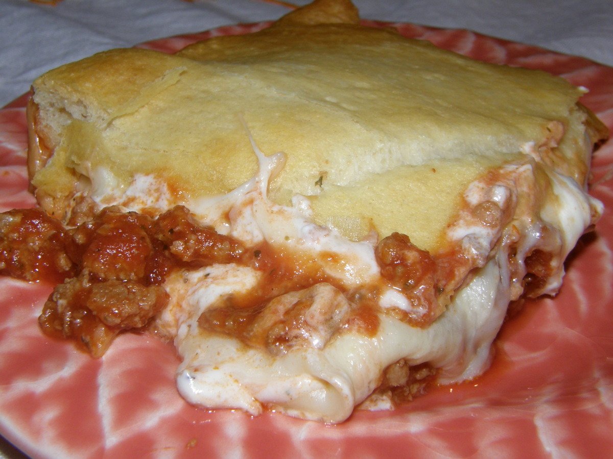 Upside Down Pizza Explained Benefits and Preparation Tips - Endless Eats