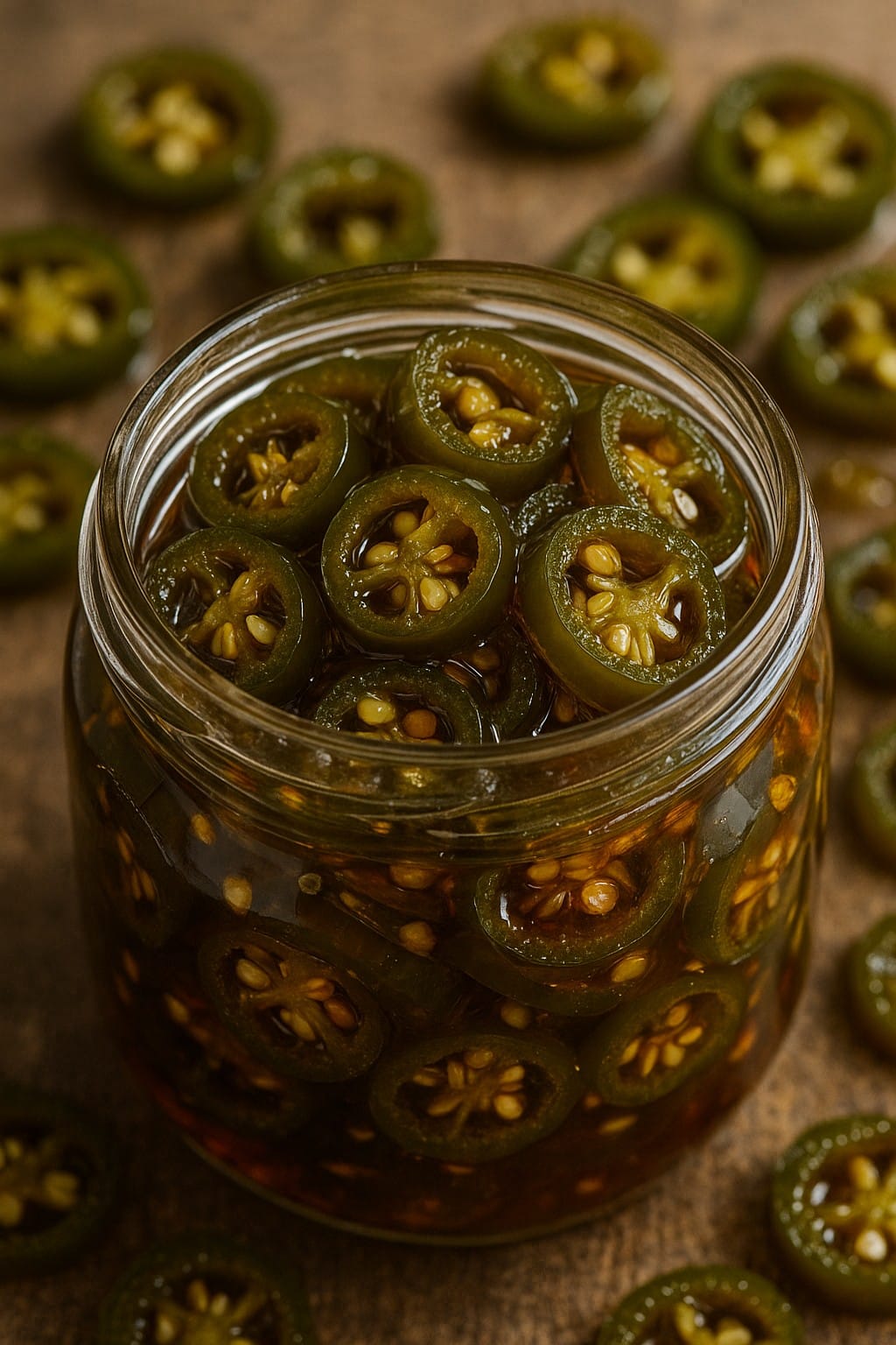 Jalapeños